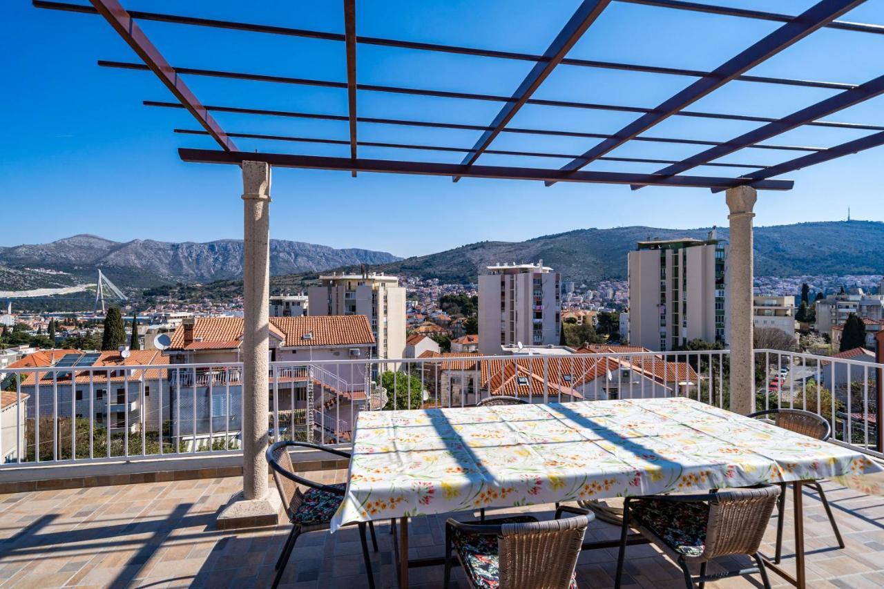 Appartement Dorica